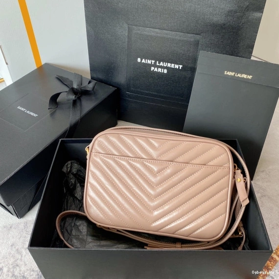 BAG-23*16*6CM CAMERA YSL LOU 0723